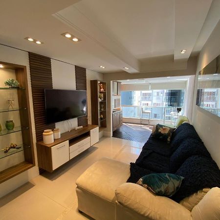 Apartamento 3 Quartos Balneário Camboriú Exteriér fotografie