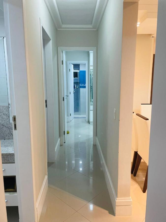 Apartamento 3 Quartos Balneário Camboriú Exteriér fotografie