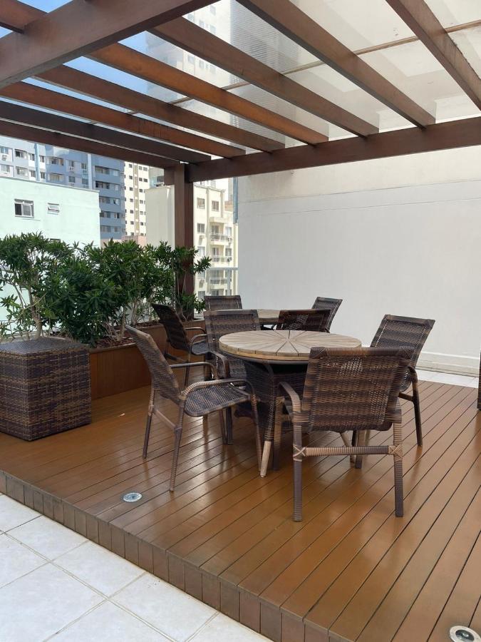 Apartamento 3 Quartos Balneário Camboriú Exteriér fotografie