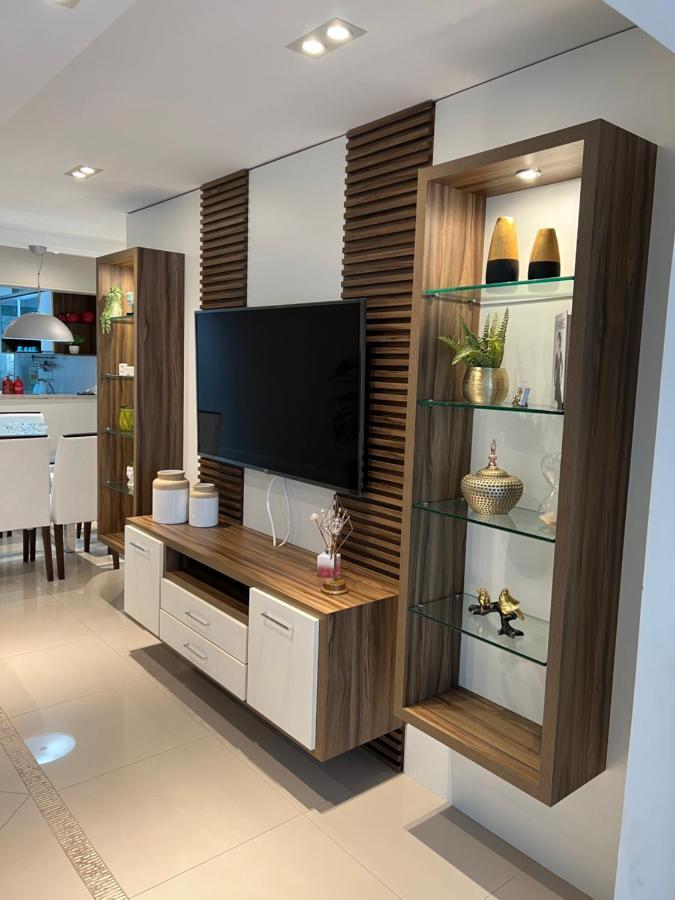 Apartamento 3 Quartos Balneário Camboriú Exteriér fotografie