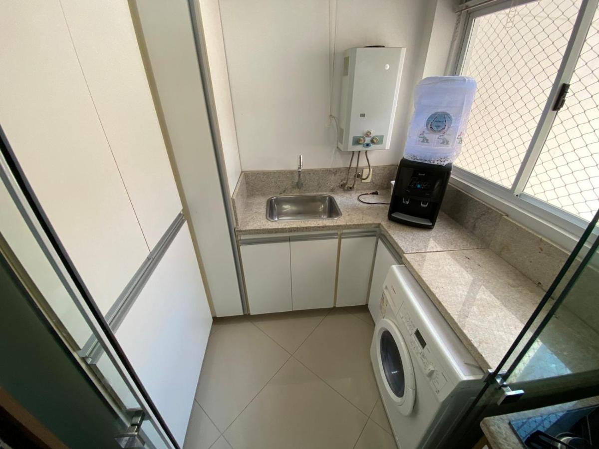 Apartamento 3 Quartos Balneário Camboriú Exteriér fotografie