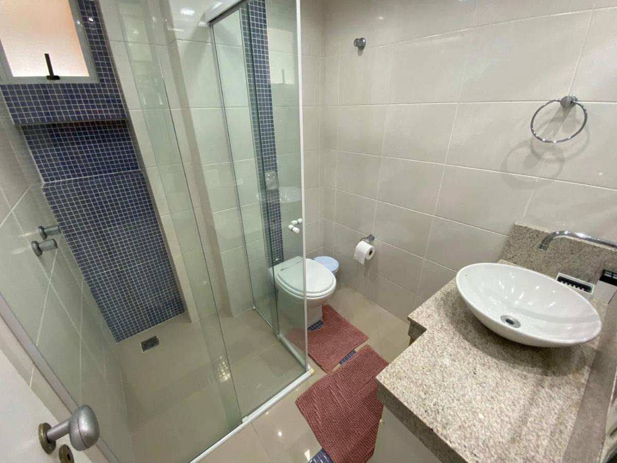 Apartamento 3 Quartos Balneário Camboriú Exteriér fotografie