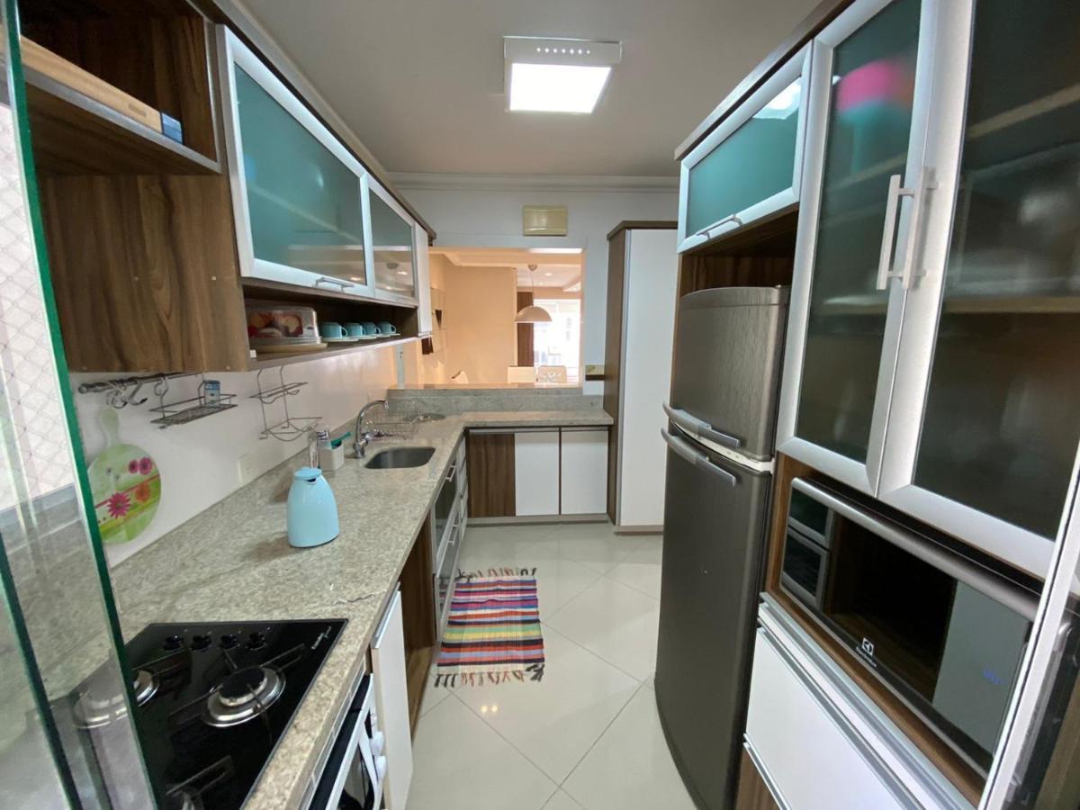 Apartamento 3 Quartos Balneário Camboriú Exteriér fotografie