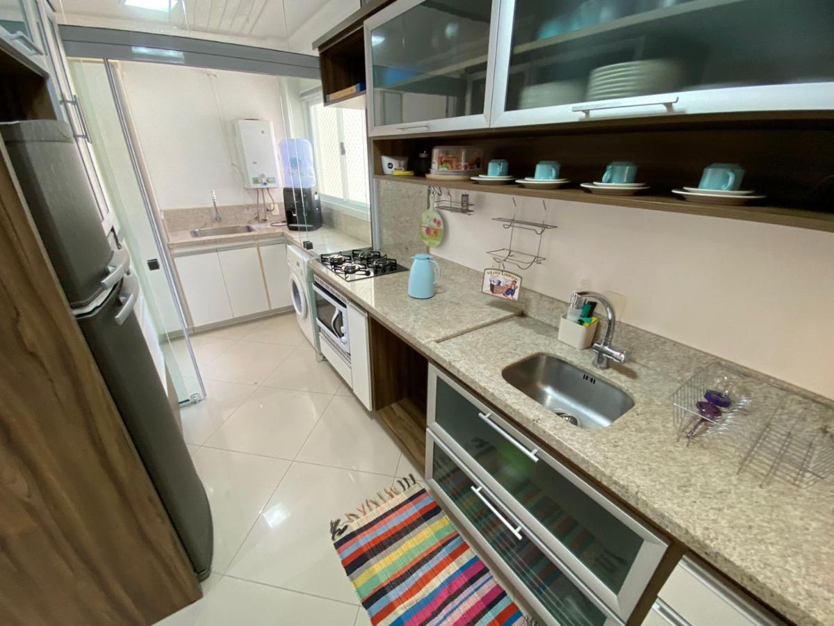 Apartamento 3 Quartos Balneário Camboriú Exteriér fotografie