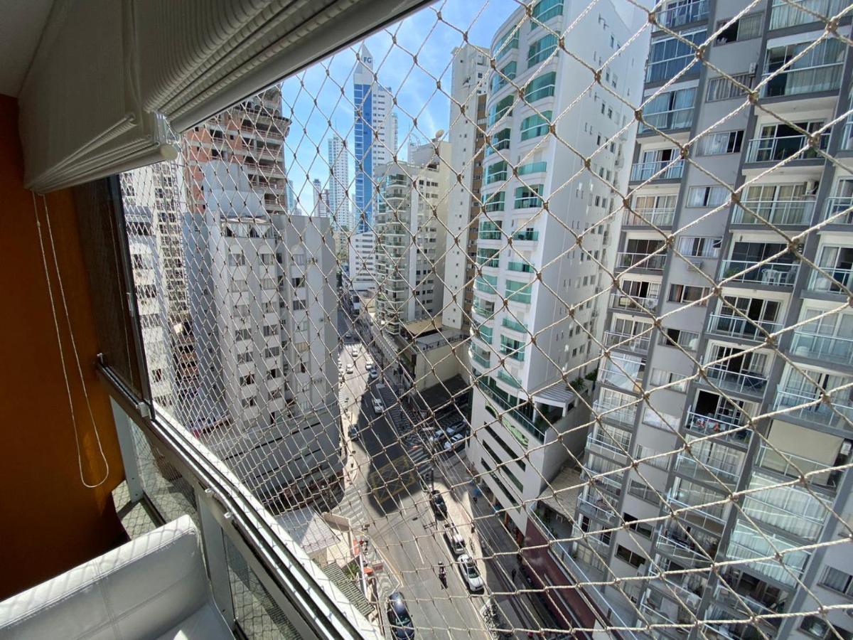 Apartamento 3 Quartos Balneário Camboriú Exteriér fotografie