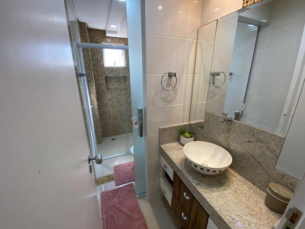 Apartamento 3 Quartos Balneário Camboriú Exteriér fotografie
