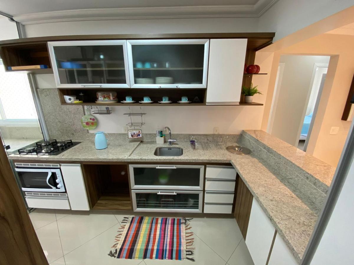 Apartamento 3 Quartos Balneário Camboriú Exteriér fotografie