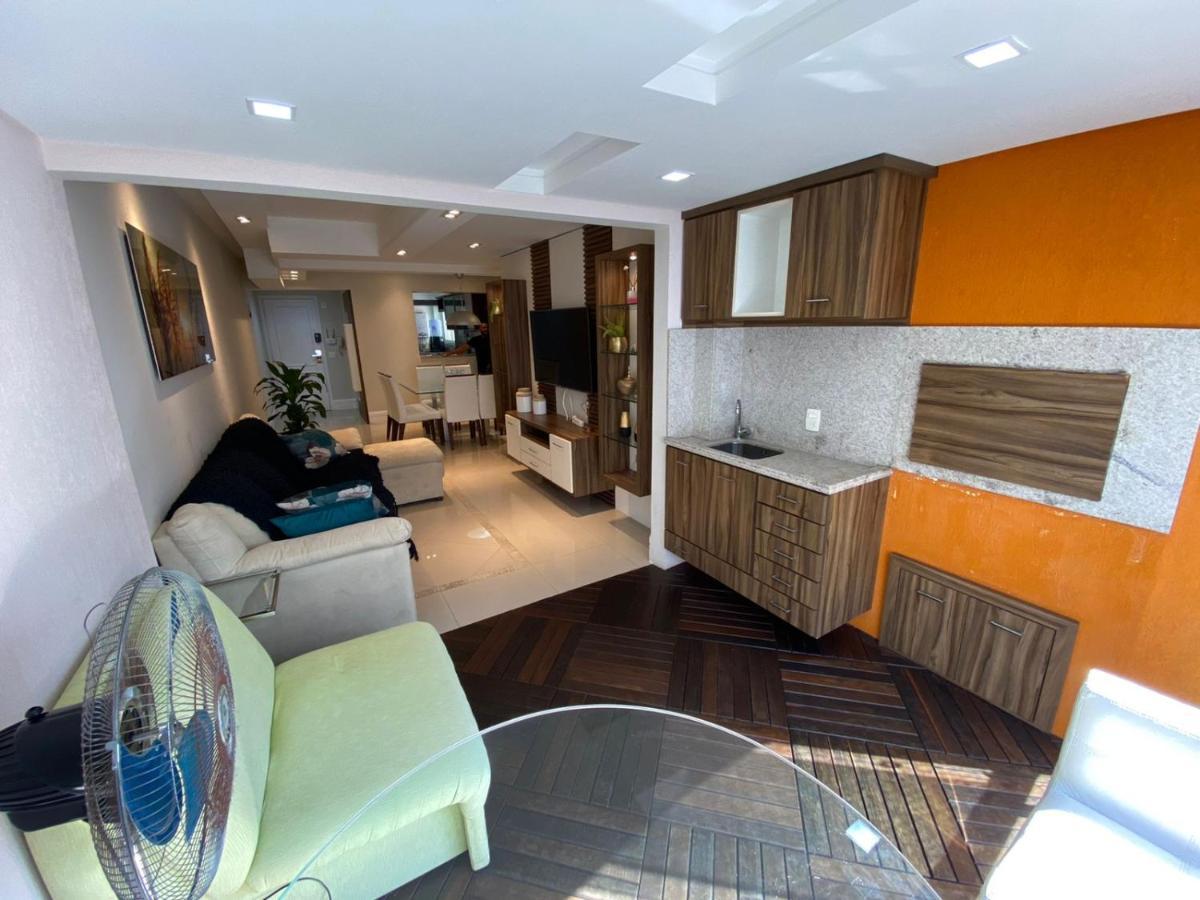 Apartamento 3 Quartos Balneário Camboriú Exteriér fotografie