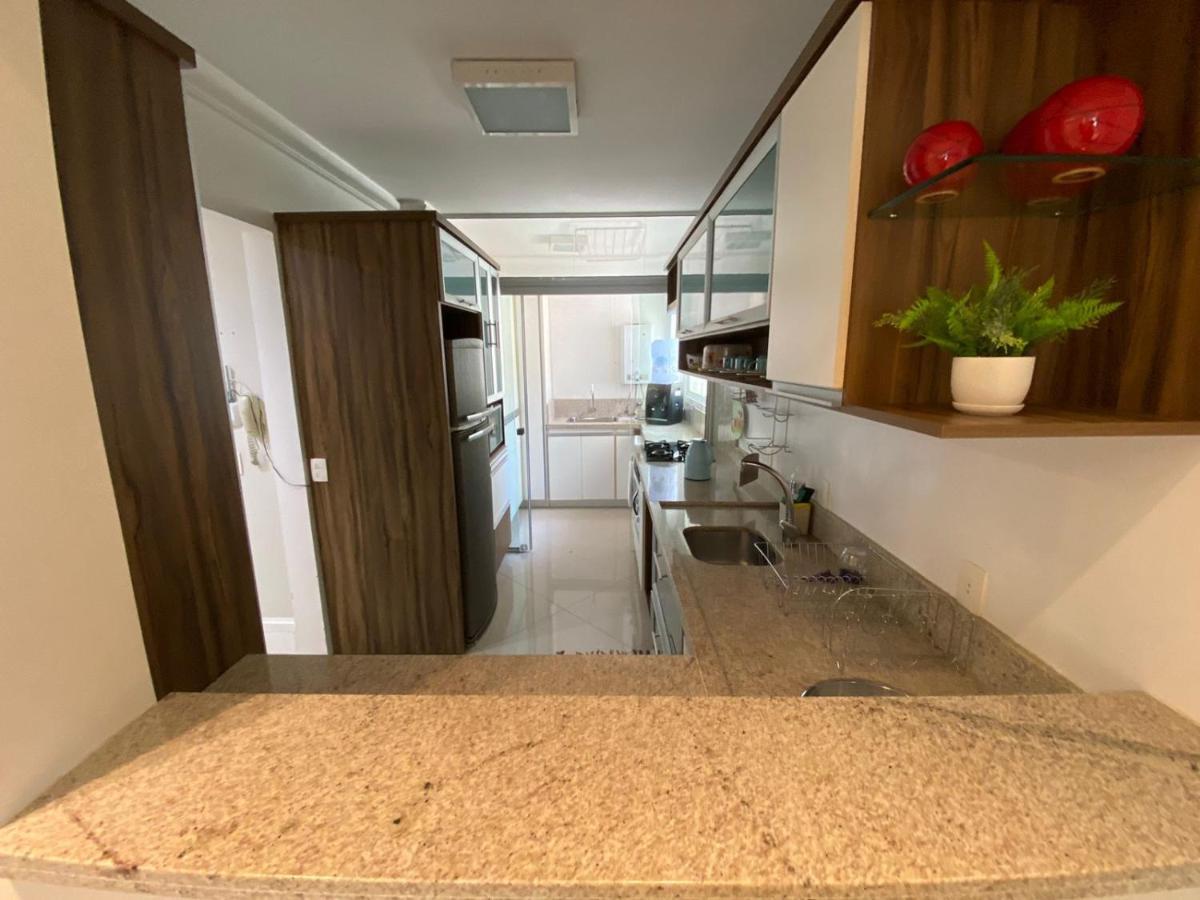 Apartamento 3 Quartos Balneário Camboriú Exteriér fotografie