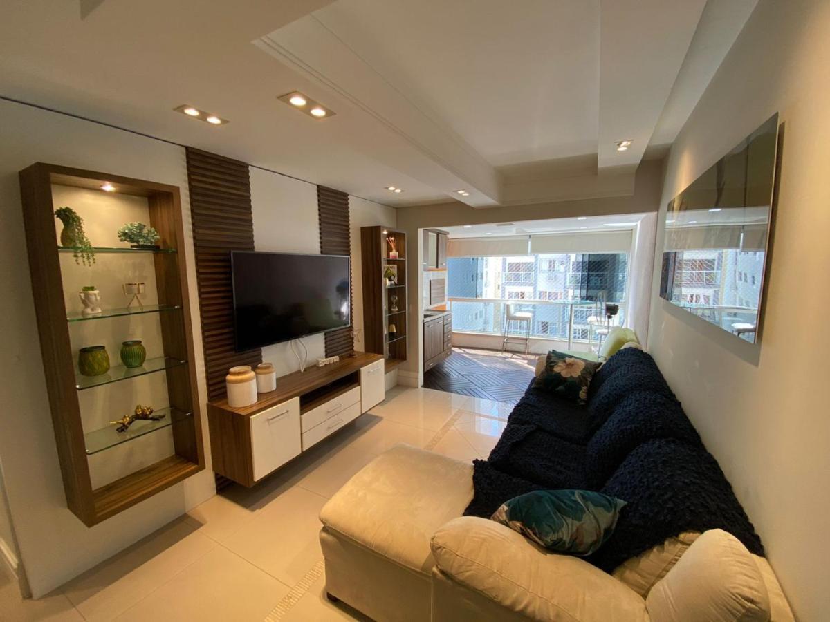 Apartamento 3 Quartos Balneário Camboriú Exteriér fotografie