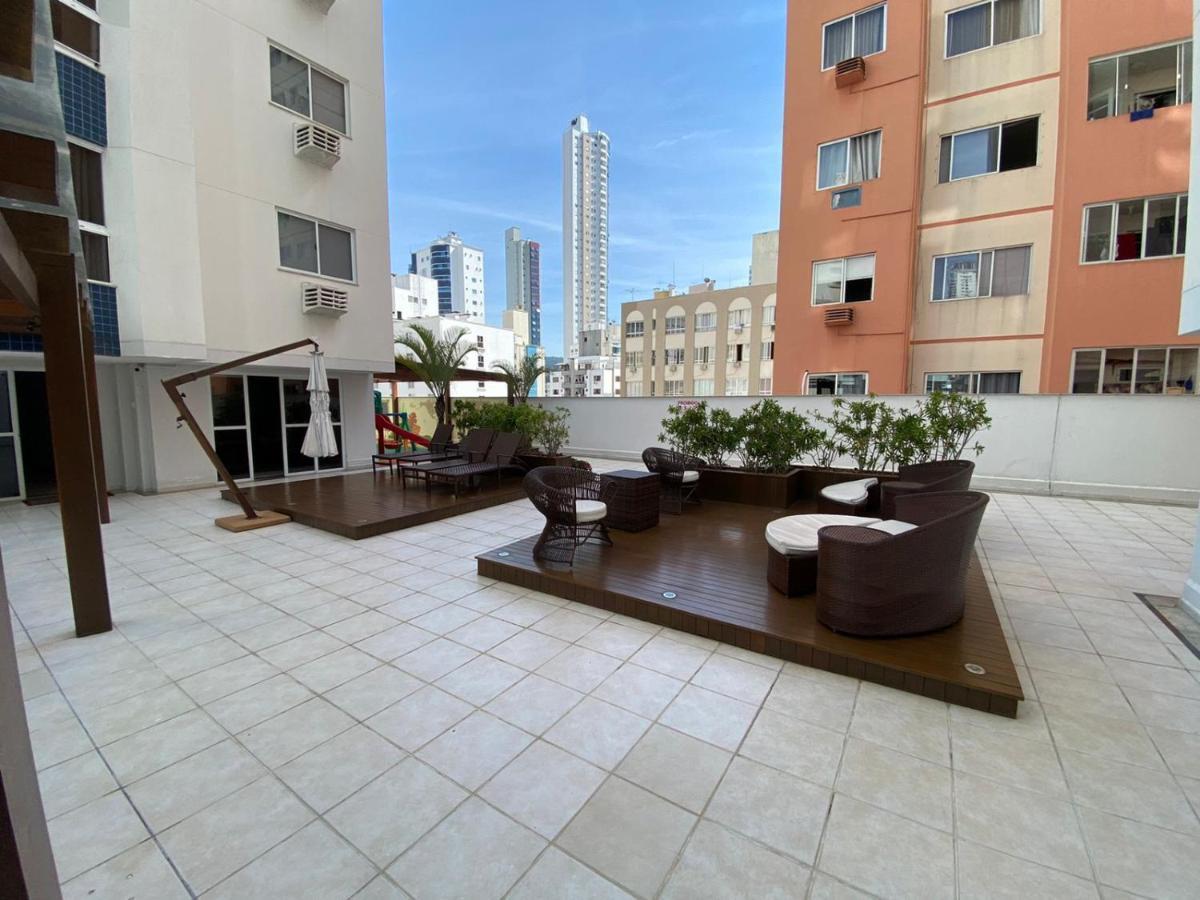Apartamento 3 Quartos Balneário Camboriú Exteriér fotografie