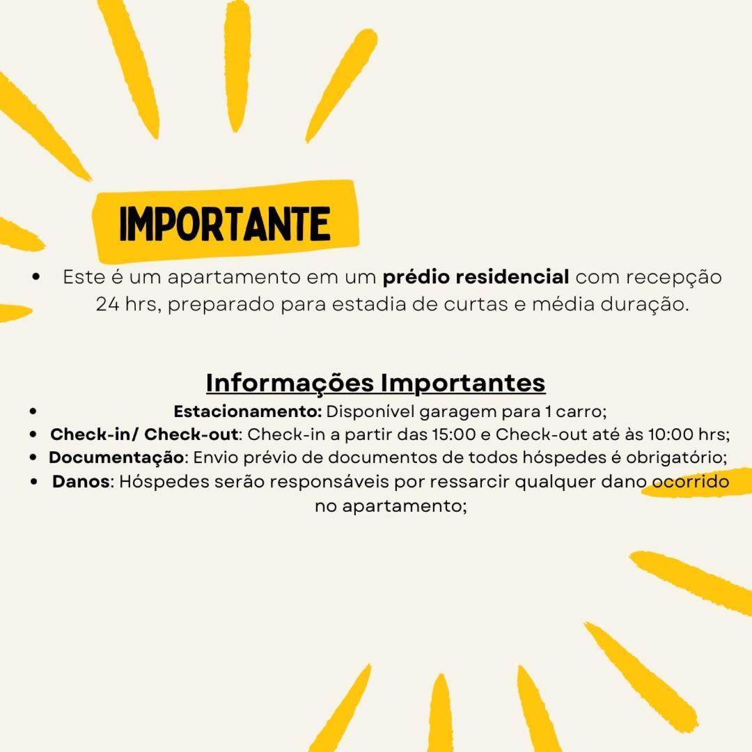 Apartamento 3 Quartos Balneário Camboriú Exteriér fotografie